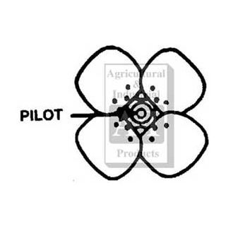 BM2788 - Condenser Fan Blades