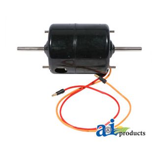 BM333817 - Blower Motor