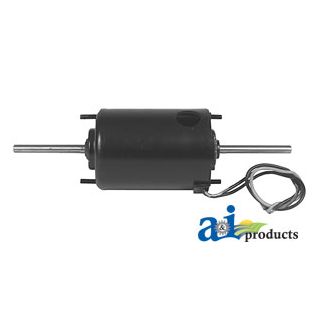 BM334805 - Blower Motor - Evaporator (12V, 5/16 X 2 1/2 Shaft, C