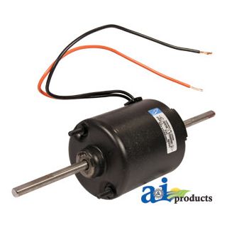 BM334810 - Blower Motor