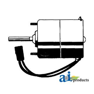 BM334824 - Blower Motor