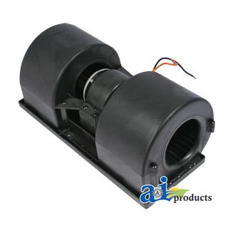 BM33827 - Blower Assy
