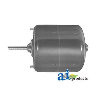 BM33843 - Blower Motor, Vented