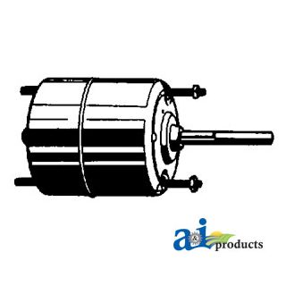 BM33882 - Blower Motor