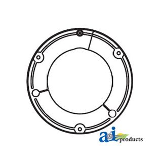 BP2550C0002 - Shield Bearing Inner Tube