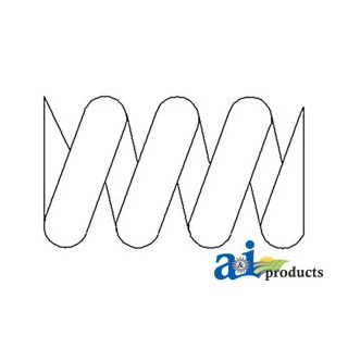 BP351022370 - Springs Check Thickness