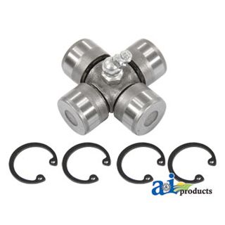 BP41201-A - Cross & Bearing Kit
