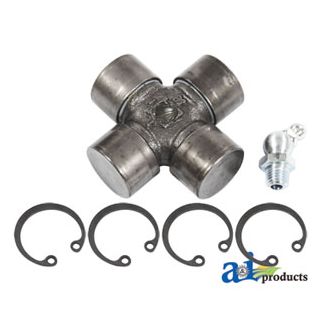 BP41201 - Cross & Bearing Kit
