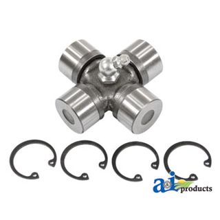 BP41202-A - Cross & Bearing Kit