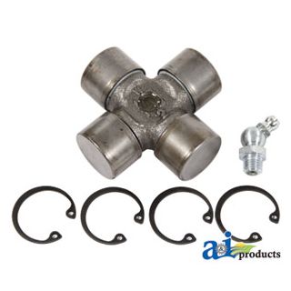 BP41202 - Cross & Bearing Kit