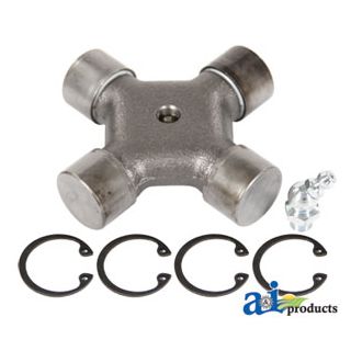 BP412040012 - Cross & Bearing Kit (CV)