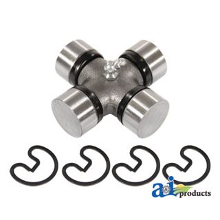 BP41207-A - Cross & Bearing Kit