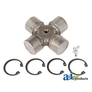BP41207 - Cross & Bearing Kit