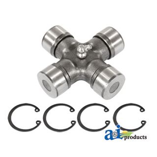 BP41208-A - Cross & Bearing Kit