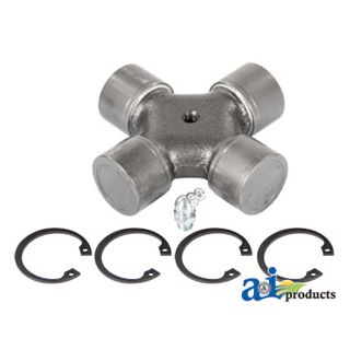 BP412080012 - Cross & Bearing Kit (CV)