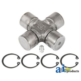 BP4120E0012 - Cross & Bearing Kit (Extended Lube)