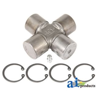 BP4120G0012 - Cross & Bearing Kit (Extended Lube)