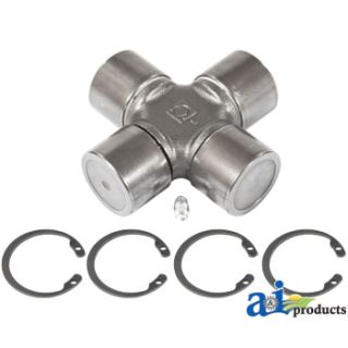 BP4120L0012 - Cross & Bearing Kit (Extended Lube)