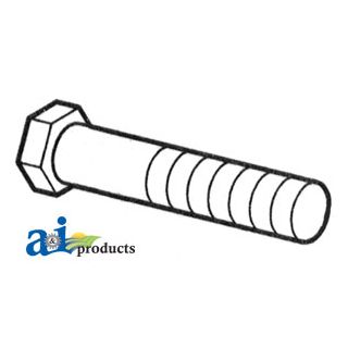 BP432000047 - Bolt & Nut Bag Of 5