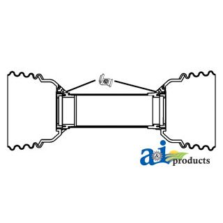 BP5F06121FF - Complete Safety Shield