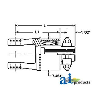 BP601102001-A - Ra Overrun Clutch