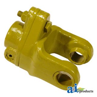 BP606505001-A - Shear Bolt Clutch