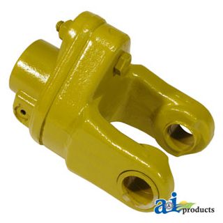 BP606606001-A - Shear Bolt Clutch