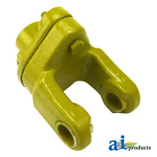 BP606606050-A - Shear Bolt Clutch