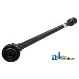 BP6140001FF2 - Batwing Mower Wing Shafts