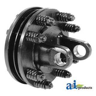 BP639453001-A - Ff4 Clutch Assembly