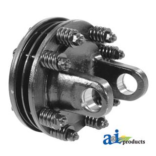 BP641460003-A - Ff4 Clutch Assembly