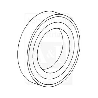 AR41794 - Bearing, Trans Release (greaseable)