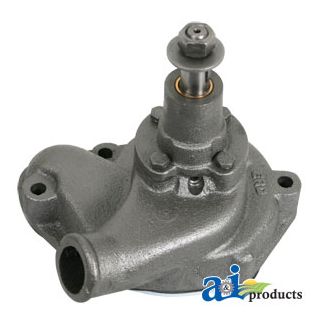 BS350A - Water Pump