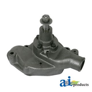 BS350D - Water Pump