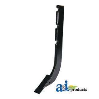 BSS2534N - Box Scraper Shank W/ Point