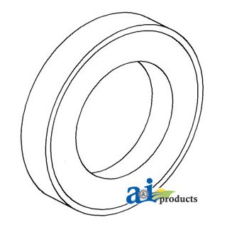 C0NN3123B - Bearing, Thrust Spindle