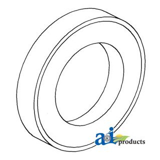 C0NN3A299A - Bearing, Thrust Spindle
