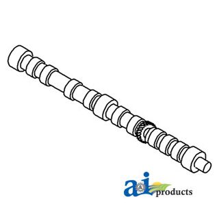C0NN6251A - Camshaft