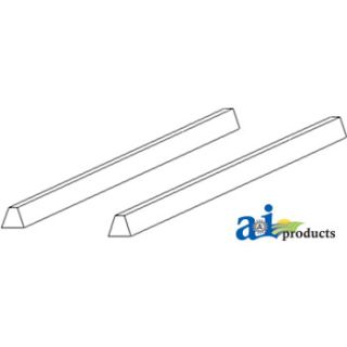 C0NN6336A - Seal, Rear Main