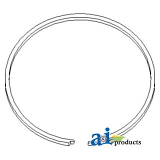 C0NN7B421A - Snap Ring