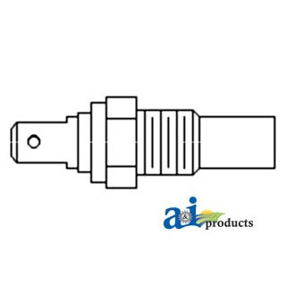 C4AH10884A - Switch, Water Temp Sender