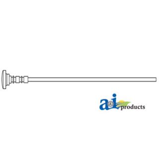 C5NE6750D - Dipstick, Oil