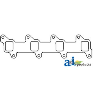 C5NE9448B - Gasket, Exhaust Manifold