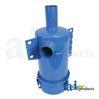 C5NE9600F - Assembly, Air Cleaner (6")