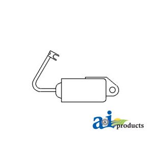 C5NF12300A - Condenser