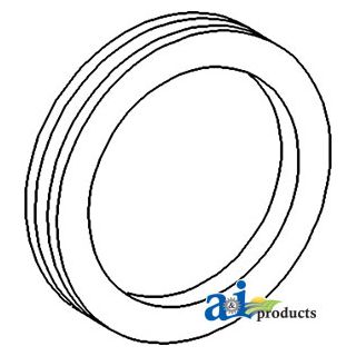 C5NN3125A - Dust Seal, Steering Arm