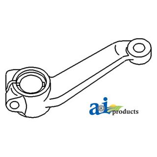 C5NN3130J - Steering Arm (RH)