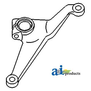 C5NN3131C - Steering Arm (LH)