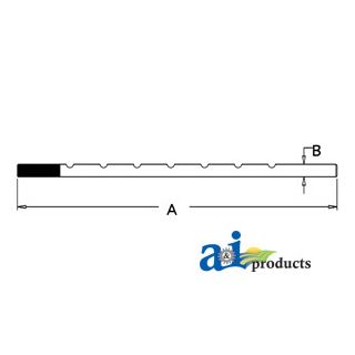 C5NN3282E - Tie Rod End
