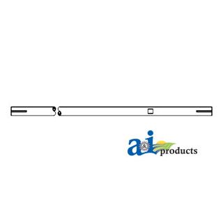 C5NN3314F - Drag Link Tube (RH)